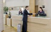 Туры в отель Novotel Vilnius