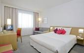 Туры в отель Novotel Vilnius