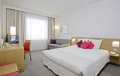 Туры в отель Novotel Vilnius