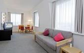 Туры в отель Novotel Vilnius