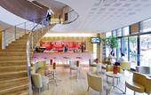 Туры в отель Novotel Vilnius