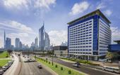 Туры в отель Novotel World Trade Centre Dubai