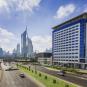 Туры в отель Novotel World Trade Centre Dubai, оператор Anex Tour