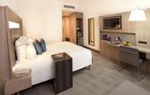 Туры в отель Novotel World Trade Centre Dubai