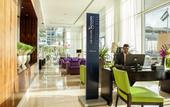 Туры в отель Novotel World Trade Centre Dubai