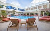 Туры в отель Novotel World Trade Centre Dubai
