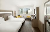 Туры в отель Novotel World Trade Centre Dubai