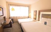Туры в отель Novotel World Trade Centre Dubai