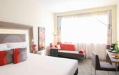 Туры в отель Novotel World Trade Centre Dubai