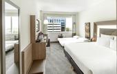 Туры в отель Novotel World Trade Centre Dubai