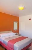 Туры в отель Vagabond Inn Sylmar