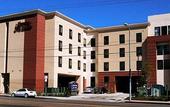 Туры в отель Hampton Inn & Suites Los Angeles/Sherman Oaks