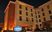 Туры в отель Hampton Inn & Suites Los Angeles/Sherman Oaks