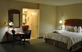 Туры в отель Hampton Inn & Suites Los Angeles/Sherman Oaks