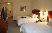 Туры в отель Hampton Inn & Suites Los Angeles/Sherman Oaks