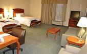 Туры в отель Hampton Inn & Suites Los Angeles/Sherman Oaks
