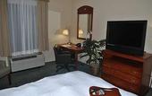 Туры в отель Hampton Inn & Suites Los Angeles/Sherman Oaks