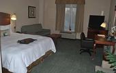 Туры в отель Hampton Inn & Suites Los Angeles/Sherman Oaks