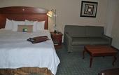 Туры в отель Hampton Inn & Suites Los Angeles/Sherman Oaks