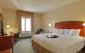 Туры в отель Hampton Inn & Suites Los Angeles/Sherman Oaks