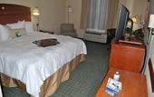 Туры в отель Hampton Inn & Suites Los Angeles/Sherman Oaks