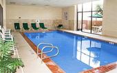 Туры в отель Hampton Inn & Suites Los Angeles/Sherman Oaks