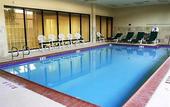 Туры в отель Hampton Inn & Suites Los Angeles/Sherman Oaks
