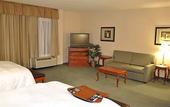 Туры в отель Hampton Inn & Suites Los Angeles/Sherman Oaks