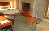 Туры в отель Hampton Inn & Suites Los Angeles/Sherman Oaks