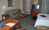 Туры в отель Hampton Inn & Suites Los Angeles/Sherman Oaks