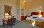 Туры в отель Hampton Inn & Suites Los Angeles/Sherman Oaks