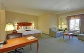 Туры в отель Hampton Inn & Suites Los Angeles/Sherman Oaks