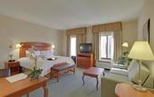 Туры в отель Hampton Inn & Suites Los Angeles/Sherman Oaks