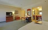 Туры в отель Hampton Inn & Suites Los Angeles/Sherman Oaks