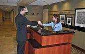 Туры в отель Hampton Inn & Suites Los Angeles/Sherman Oaks
