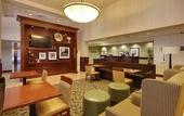 Туры в отель Hampton Inn & Suites Los Angeles/Sherman Oaks