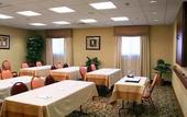 Туры в отель Hampton Inn & Suites Los Angeles/Sherman Oaks