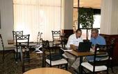 Туры в отель Hampton Inn & Suites Los Angeles/Sherman Oaks
