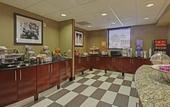 Туры в отель Hampton Inn & Suites Los Angeles/Sherman Oaks