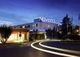 Novotel Wroclaw 3*