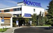 Туры в отель Novotel Wroclaw