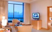 Туры в отель Novotel Wuhan Xinhua