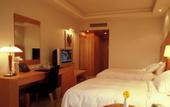 Туры в отель Novotel Wuhan Xinhua