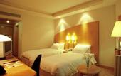 Туры в отель Novotel Wuhan Xinhua