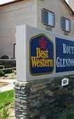 Туры в отель Best Western Route 66 Glendora Inn