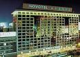 Novotel Xin Qiao Beijing 4*