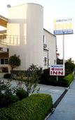 Туры в отель Surfside Inn Redondo Beach