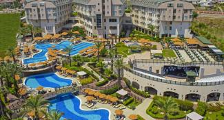 Novum Garden Side 5*