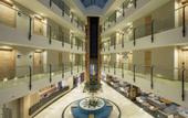 Туры в отель Novum Garden Side