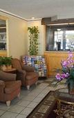 Туры в отель Travelodge by Wyndham Fairplex Pomona